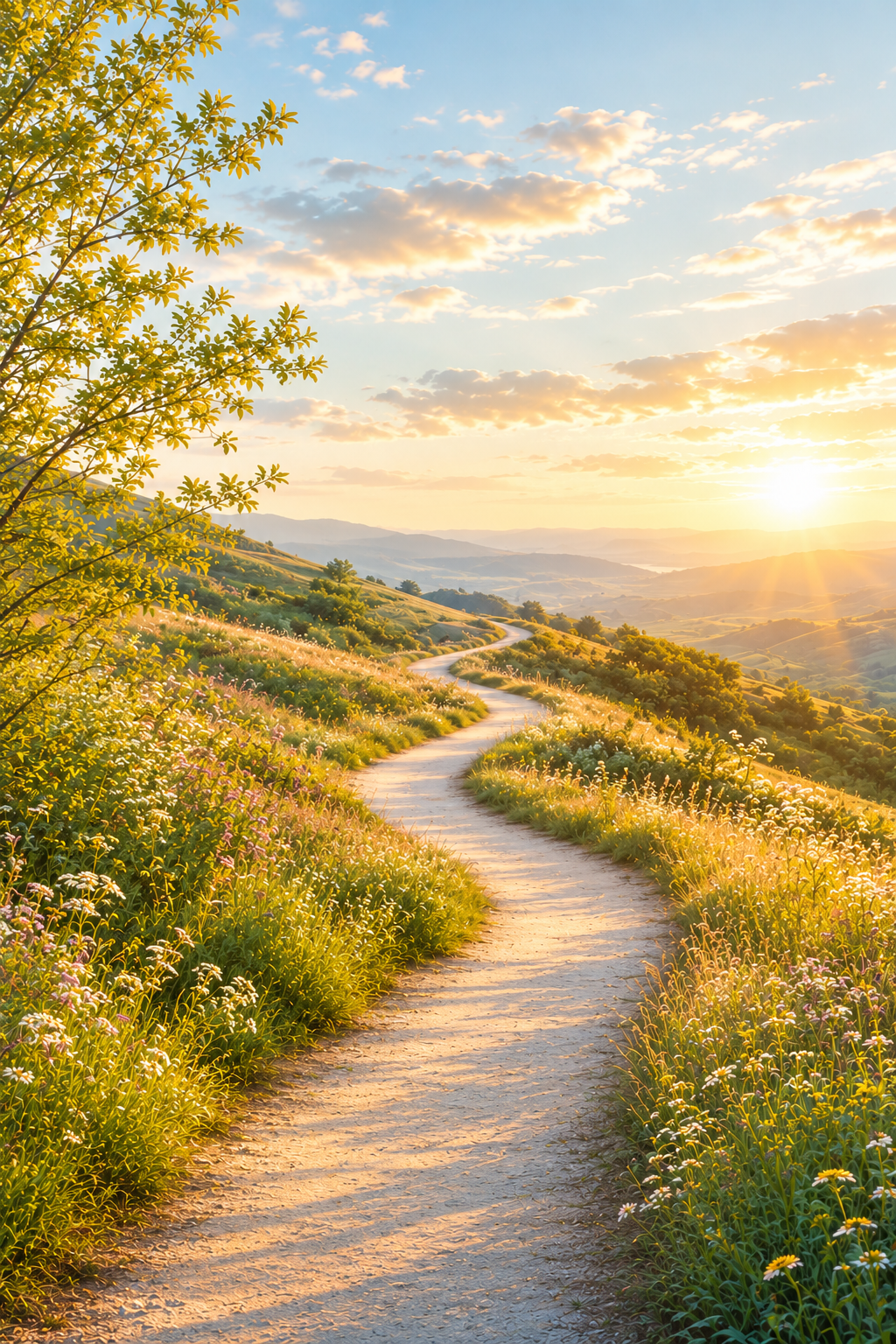 Beyond the Bend